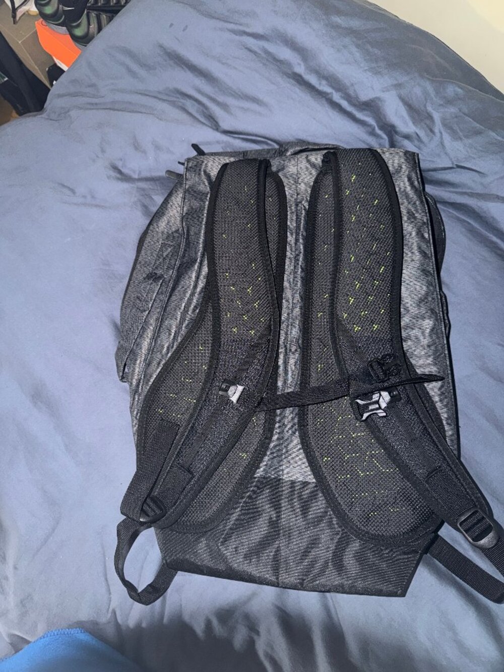 Nike Back0 pack - Picture 4 of 5